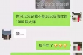 宁陕融资清欠服务